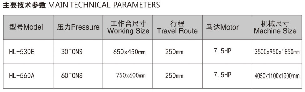 EVA coldpress insole molding machine