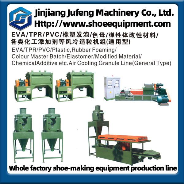 EVA/TPR/PVC/Plastic,Rubber Foaming/Colour Master