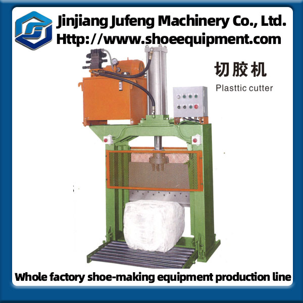 Plasttic cutter