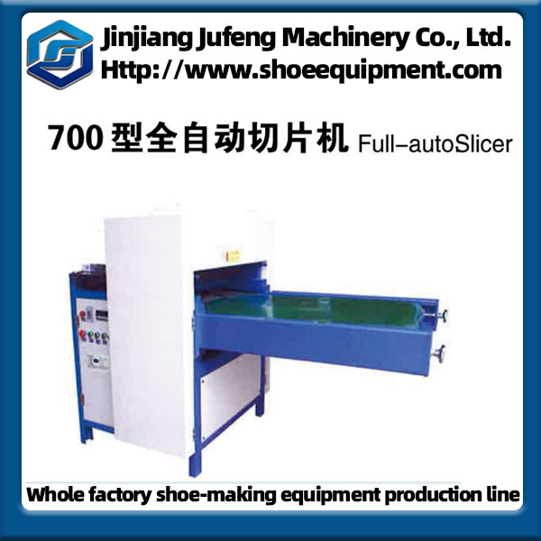 700 Full-auto Slicer