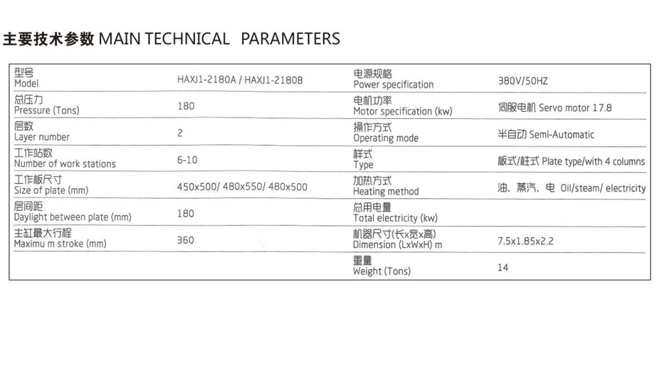 Automatism foaming machine